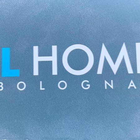 Llhome Bologna Elegante Monolocale Ristrutturato Con Posto Auto Coperto 外观 照片