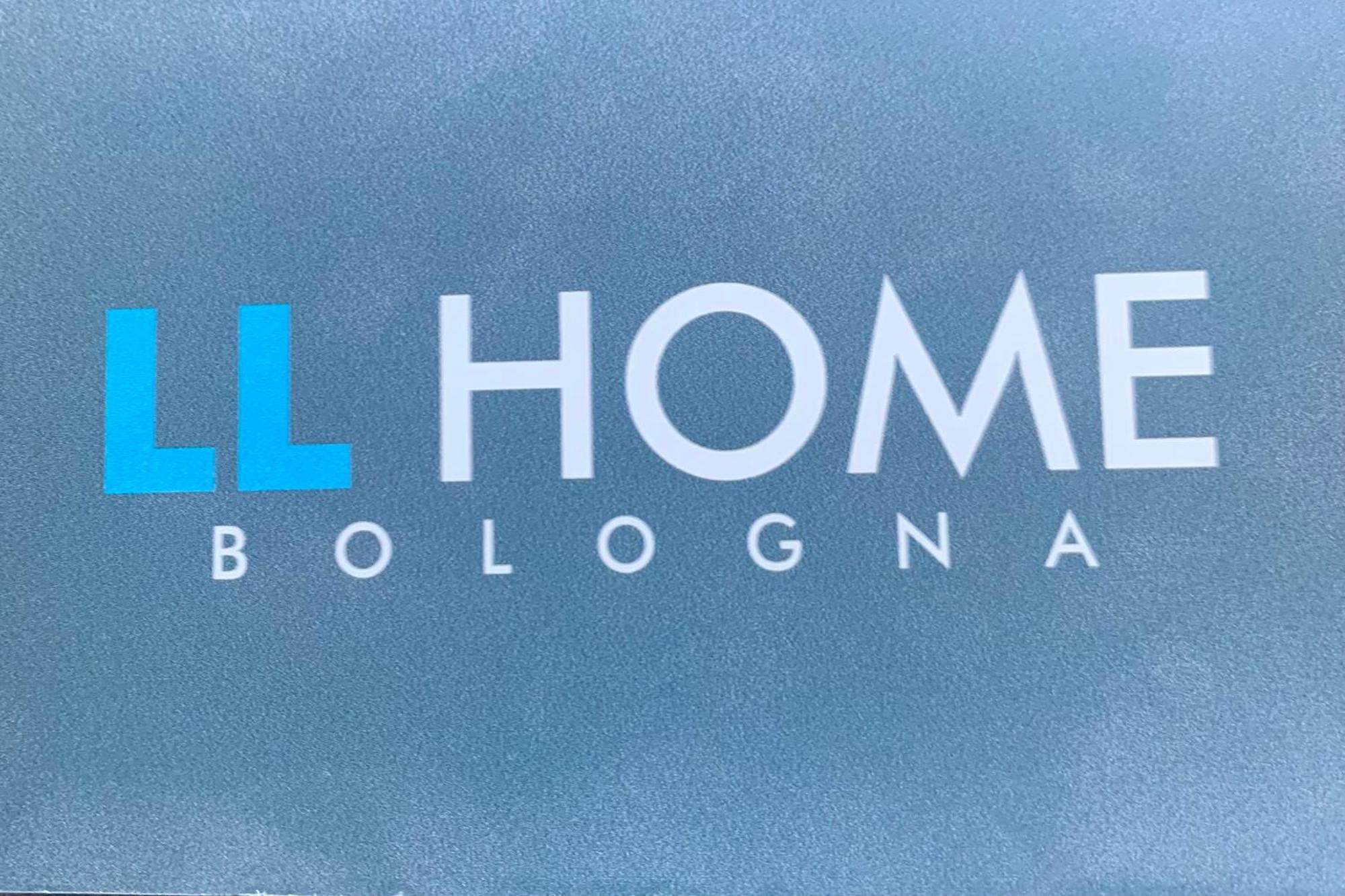 Llhome Bologna Elegante Monolocale Ristrutturato Con Posto Auto Coperto 外观 照片
